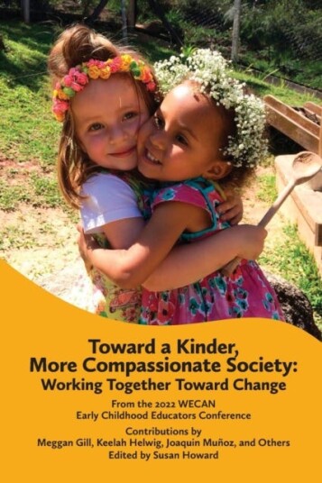Toward A Kinder, More Compassionate Society
