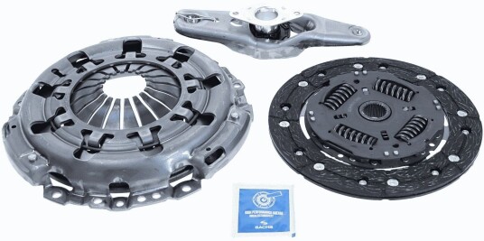 Clutchsett SACHS 3000 951 950
