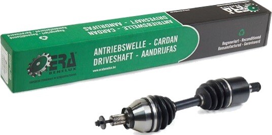 ERA Benelux DA718611 Drivaksel ERA Benelux DA718611 Drivaksel