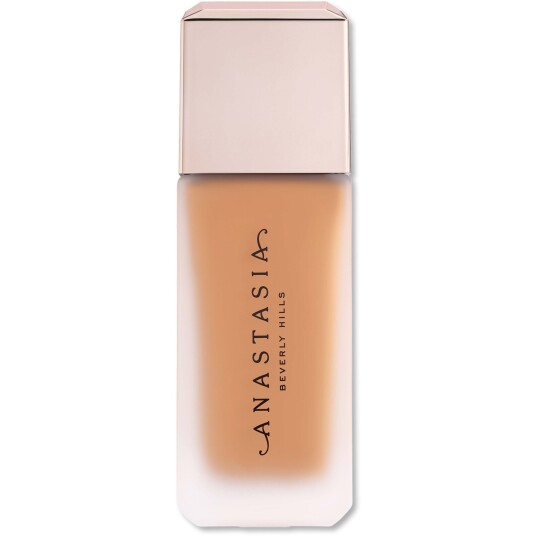 Anastasia Beverly Hills Impeccable Foundation 5WP i hudvennlig matte finish