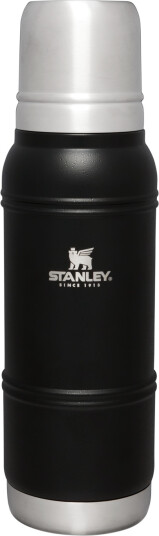 Stanley The Artisan Thermal Bottle 1 L Black Moon 1000 ml, Black Moon Stanley The Artisan Thermal Bottle 1 L Black Moon 1000 ml, Black Moon