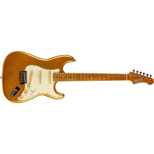Jet Guitars Js-300 Gold Jet Guitars Js-300 Gold