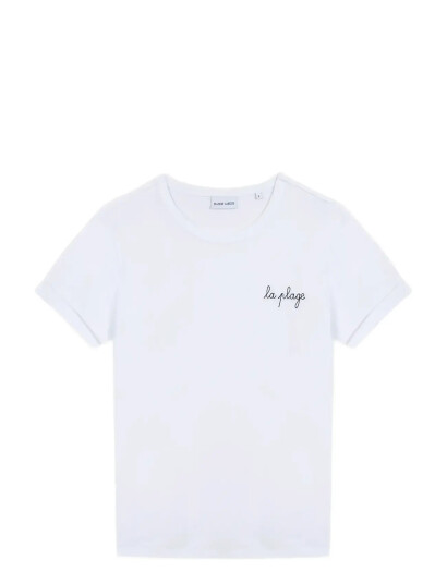 Maison Labiche Poitou La Plage/ Gots White XL