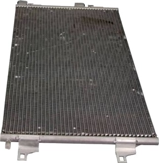 Kondensator klimaanlegg MAXGEAR AC848361
