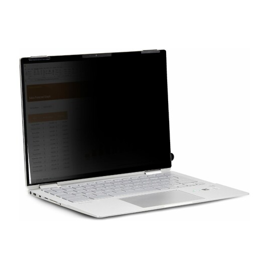 StarTech.com 14" 16:10 personvernfilter vendbart 14LT6-PRIVACY-SCREEN