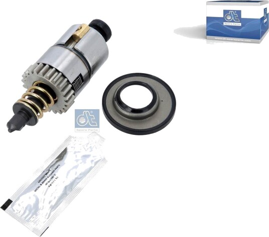 DT Spare Parts 2.94165 Reparasjonssett, bremsecaliper