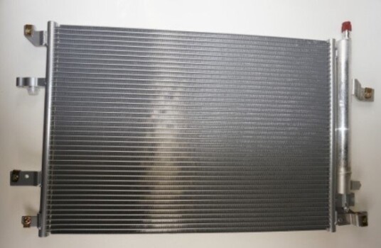 Kondensator klimaanlegg CLIMTEX CH2 097