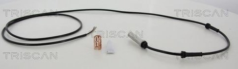 TRISCAN 8180 23104 Sensor ABS