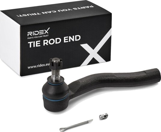 RIDEX 914T0403 Endeledd