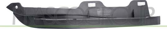 PRASCO AD6231803 Spoiler PRASCO AD6231803 Spoiler