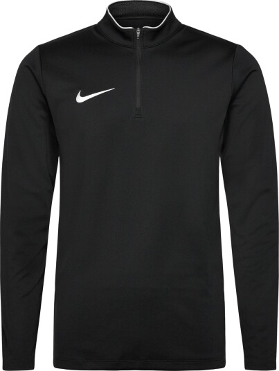 Nike M Nk Df Park26 Drill Top   Black   XL