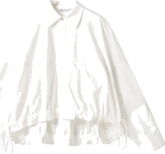 Noella N Natali Shirt WHITE XS/S Noella N Natali Shirt WHITE XS/S
