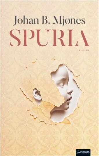 Spuria roman