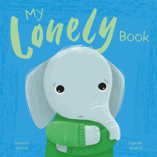 My Lonely Book My Lonely Book