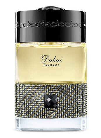 The Spirit Of Dubai Dubai Fakhama The Spirit Of Eau De Parfum 50ml The Spirit Of Dubai Dubai Fakhama The Spirit Of Eau De Parfum 50ml