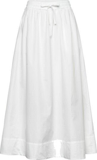 Balmuir Corsica Skirt White 42 Balmuir Corsica Skirt White 42