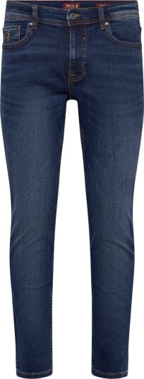 MCS Sean Sl Mcs Jeans Blue W33 x 34 MCS Sean Sl Mcs Jeans Blue W33 x 34