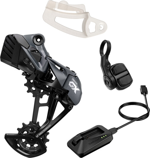 SRAM Oppgraderingsgruppe GX AXS Eagle MTB