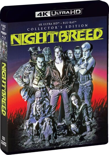 Nightbreed (1990)