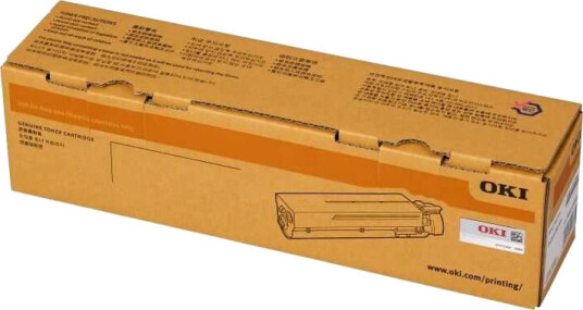 OKI Toner 9006236 Sort (3.000 sider) Original