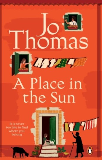 A Place in the Sun A Place in the Sun