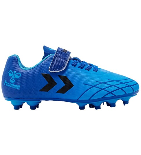 Hummel Top Star F.g. Jr Blue 38 Hummel Top Star F.g. Jr Blue 38