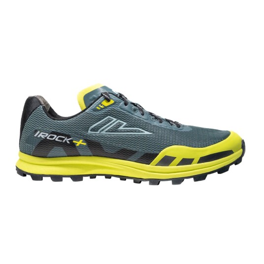 Vj Sport Irock + Balsam / Grønn 5 Vj Sport Irock + Balsam / Grønn 5