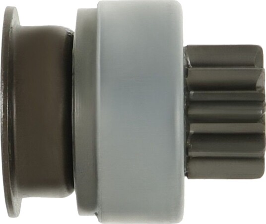 Friløpsgir, starter AS-PL SD5087