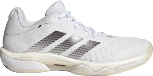 adidas Performance Crazyflight 7 M - White - 40