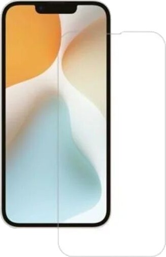 Vivanco Tempered glass protector 9H Apple iPhone 16e