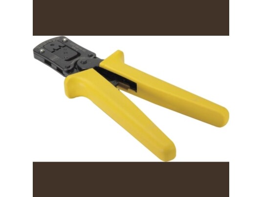 Harting 09 99 000 0175 Krympetang 0.09 Til 0.56mm²