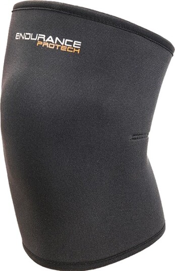 Endurance Protech Neopren Knæbind