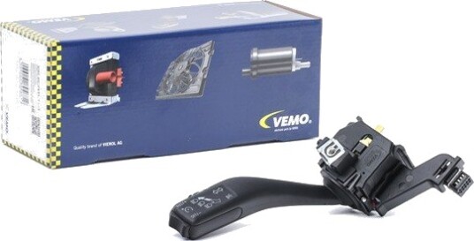 VEMO V15-80-3228 Bryter komplett rattstamme VEMO V15-80-3228 Bryter komplett rattstamme