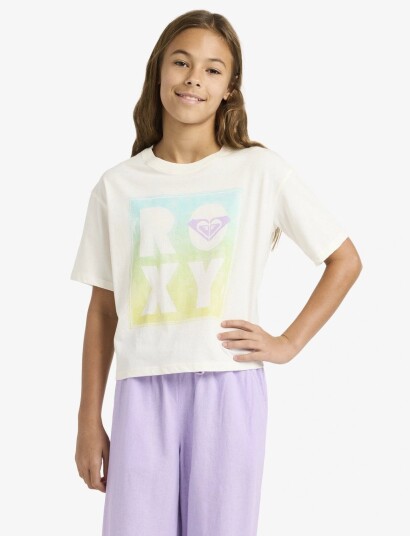 Roxy Daisyloose Beach   Cream   116