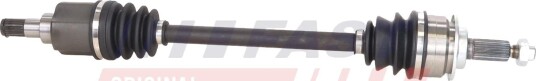 Drivaksel FAST FT05195