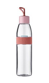 MEPAL Drikkeflaske ellipse 700 ml - vivid mauve