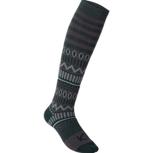 Kari Traa Åkle Sock Dove 40-41 Kari Traa Åkle Sock Dove 40-41
