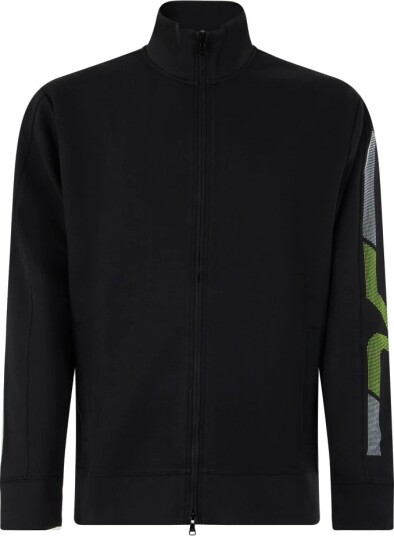 Paul & Shark, Herre, Gensere & Hettegensere, Svart, 4XL,