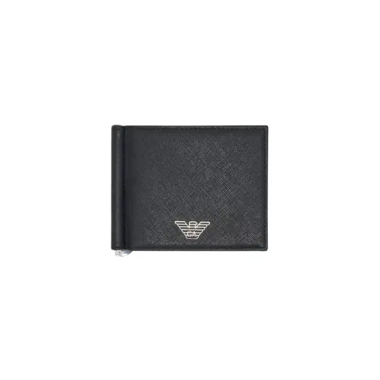 Emporio Armani Herre Accessories Svart ONE SIZE,