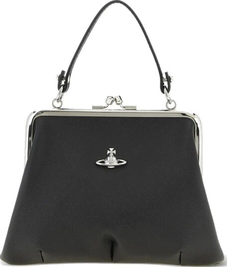 Vivienne Westwood Dame Vesker Svart ONE SIZE,