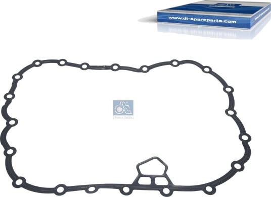 Tetning, girmekanisme DT Spare Parts 5.50217
