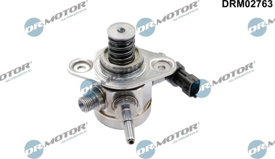 Høytrykkspumpe DR.MOTOR AUTOMOTIVE DRM02763