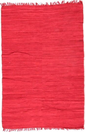 Filleryer Silje rød Størrelse: 170 x 240 cm Filleryer Silje rød Størrelse: 170 x 240 cm