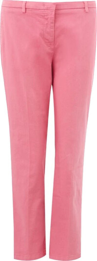 Lardini Dame Bukser Rosa M,