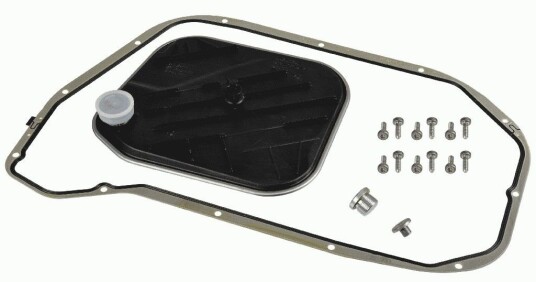 Oljeskiftsett, automatisk girkasse ZF 1091.298.066