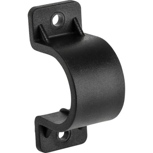 Gelia 3006016422 Klammer for varorør 10-pak Enslig Installasjon Gelia 3006016422 Klammer for varorør 10-pak Enslig Installasjon