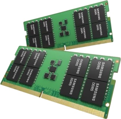 Samsung DDR4 SO-DIMM 16GB 3200MHz M471A2G43CB2-CWE
