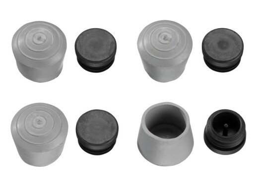 Wibe Glidskydd 4-Pack Wtb Gs 15 Wibe Glidskydd 4-Pack Wtb Gs 15