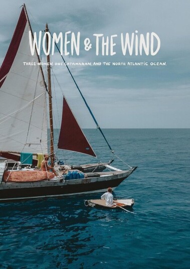 Women And The Wind DVD