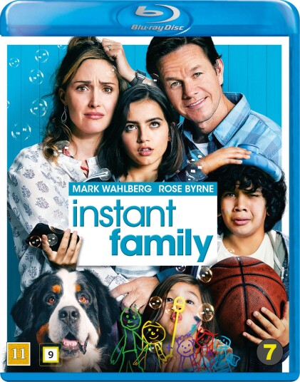 Instant Family Instant Family